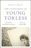 Confusions of Young T rless (riverrun editions)