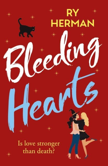 Ry Herman - Bleeding Hearts, E-bok. Tillgänglighet: Lägg i varukorg
