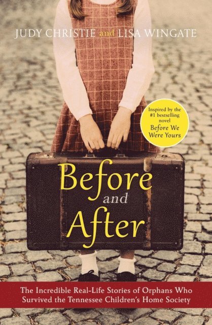 Judy Christie, Lisa Wingate - Before and After, E-bok