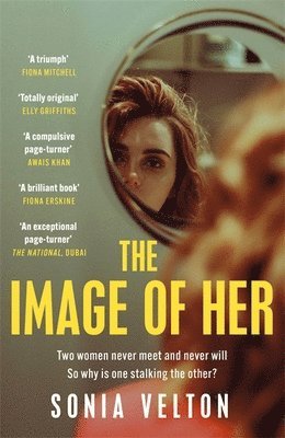 Sonia Velton - Image of Her, Häftad. Tillgänglighet: Lägg i varukorg