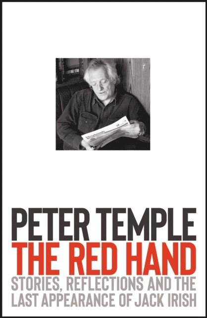 Peter Temple - Red Hand, E-bok