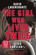 The Girl Who Lived Twice