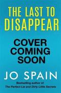 The Last to Disappear