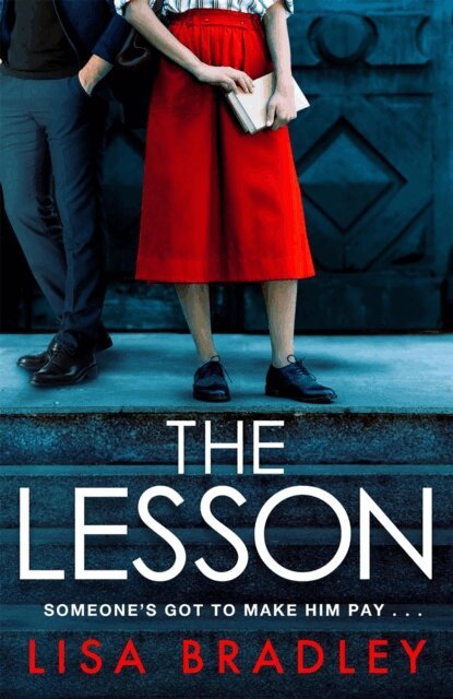 Lisa Bradley - Lesson, E-bok