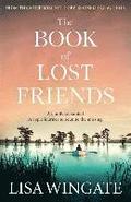 Book Of Lost Friends