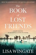 Book of Lost Friends