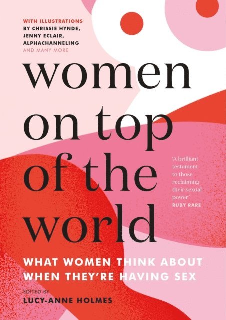 Lucy-Anne Holmes - Women on Top of the World, E-bok