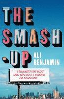 Ali Benjamin - Smash-Up, Häftad