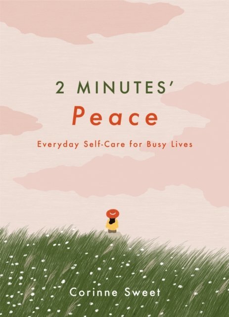 Corinne Sweet - 2 Minutes' Peace, E-bok