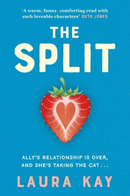 Laura Kay - Split, E-bok