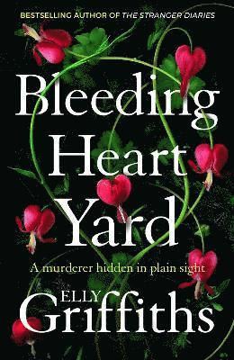 Bleeding Heart Yard