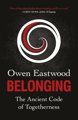 Owen Eastwood - Belonging, Häftad. Tillgänglighet: Lägg i varukorg