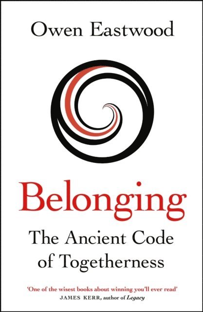 Owen Eastwood - Belonging, E-bok. Tillgänglighet: Lägg i varukorg