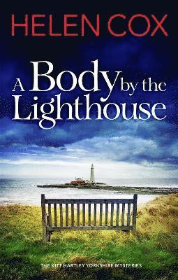 Helen Cox - A Body by the Lighthouse, Inbunden