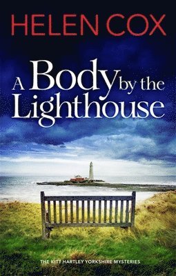 Helen Cox - A Body by the Lighthouse, Häftad