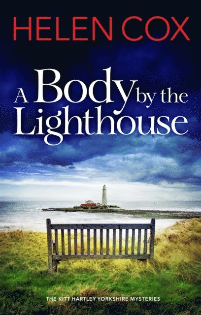 Helen Cox - Body by the Lighthouse, E-bok