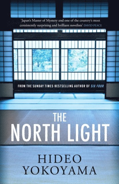 Hideo Yokoyama - North Light, E-bok