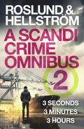 Roslund and Hellstr m: A Scandi Crime Omnibus 2