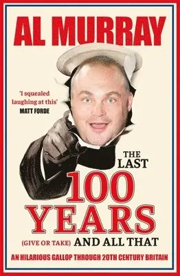 Last 100 Years (give or take) and All That