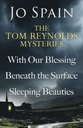 Tom Reynolds Mysteries