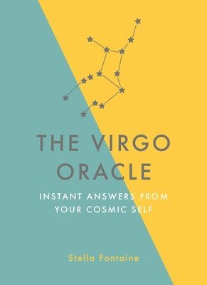 Virgo Oracle av Susan Kelly, Stella Fontaine