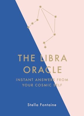 Libra Oracle av Susan Kelly, Stella Fontaine