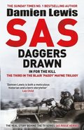 SAS Daggers Drawn