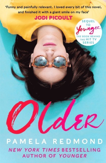 Pamela Redmond Satran - Older, E-bok