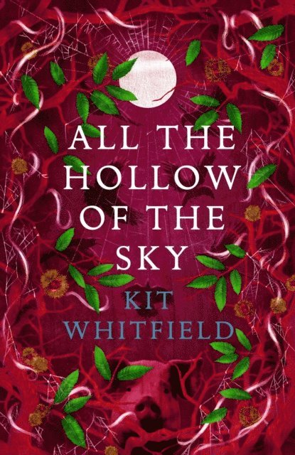 Kit Whitfield - All the Hollow of the Sky, E-bok