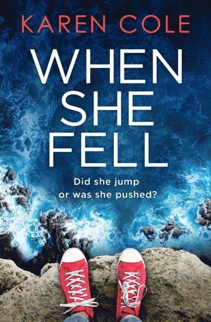 Karen Cole - When She Fell, E-bok. Tillgänglighet: Lägg i varukorg