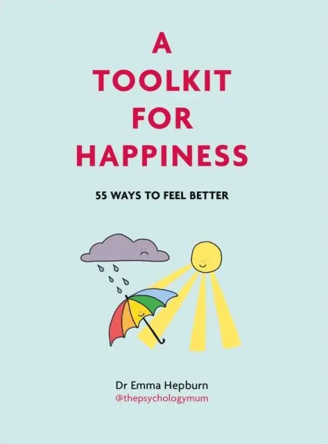 Emma Hepburn - Toolkit for Happiness, E-bok. Tillgänglighet: Lägg i varukorg