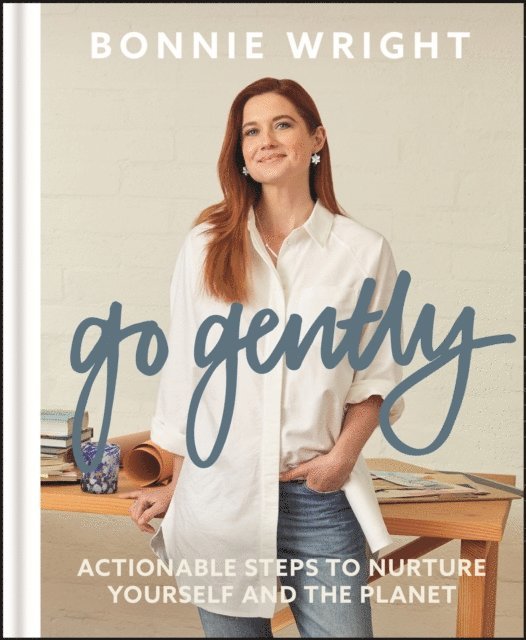 Bonnie Wright - Go Gently, E-bok. Tillgänglighet: Lägg i varukorg