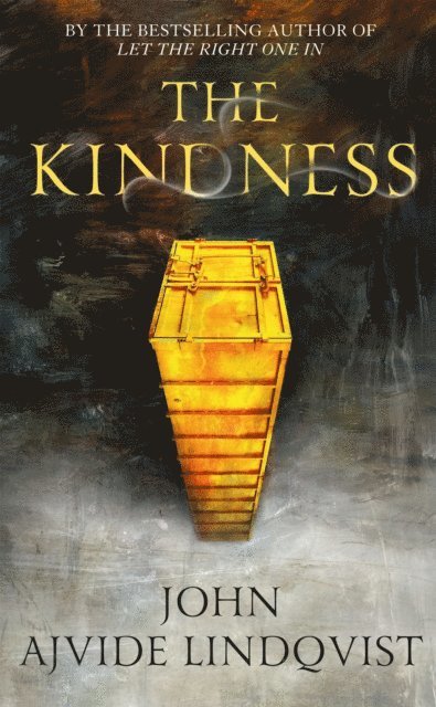 John Ajvide Lindqvist - Kindness, E-bok