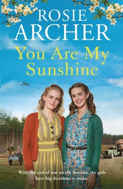 Rosie Archer - You Are My Sunshine, E-bok. Tillgänglighet: Lägg i varukorg