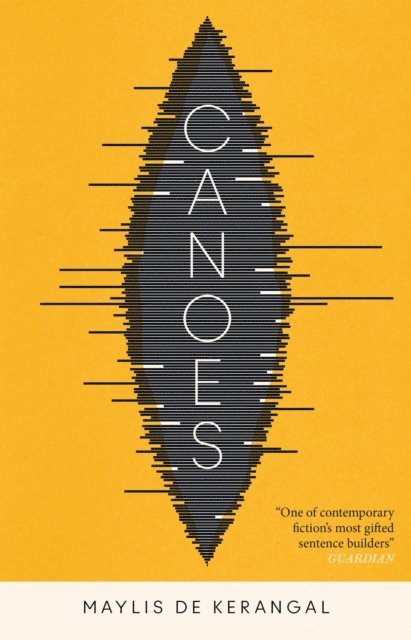 Maylis de Kerangal - Canoes, E-bok