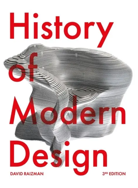 David Raizman - History of Modern Design Third Edition, E-bok. Tillgänglighet: Lägg i varukorg