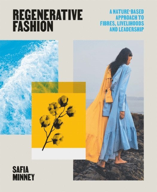 Safia Minney - Regenerative Fashion, E-bok