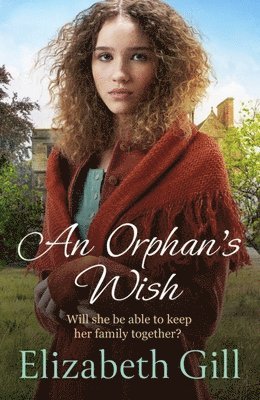 Elizabeth Gill - Orphan's Wish, Häftad. Tillgänglighet: Lägg i varukorg