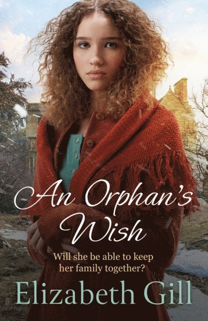 Elizabeth Gill - Orphan's Wish, E-bok. Tillgänglighet: Lägg i varukorg