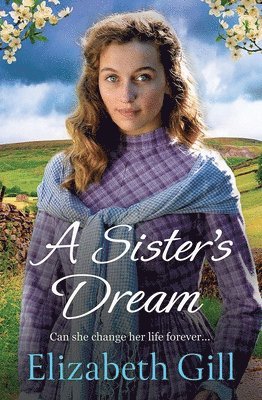 Elizabeth Gill - Sister's Dream, Inbunden. Tillgänglighet: Lägg i varukorg