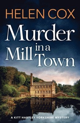Helen Cox - Murder in a Mill Town, Häftad