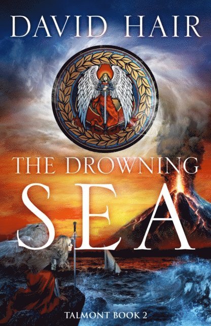 David Hair - Drowning Sea, E-bok