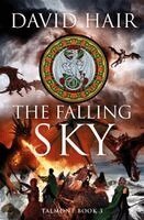 David Hair - Falling Sky, Häftad