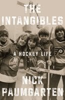 Nick Paumgarten - Intangibles, Inbunden