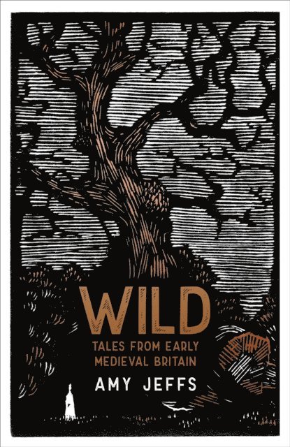 Amy Jeffs - Wild, E-bok