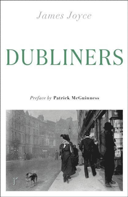 James Joyce - Dubliners, E-bok