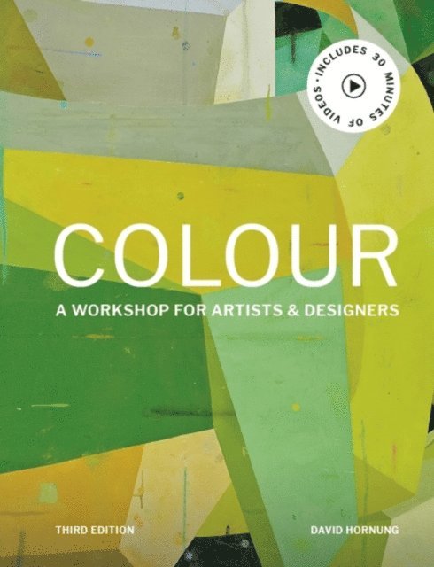 David Hornung - Colour Third Edition, E-bok