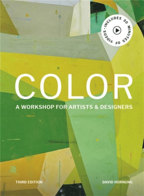 David Hornung - Colour Third Edition, E-bok