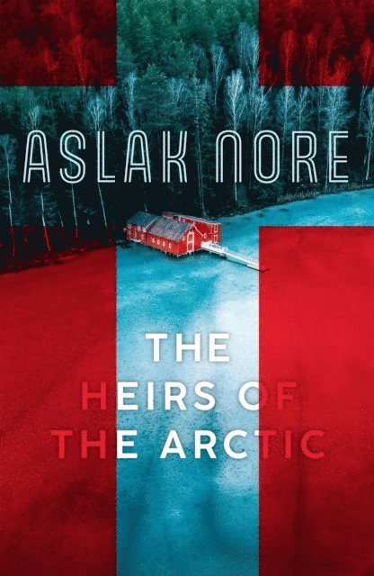 Aslak Nore - Heirs of the Arctic, E-bok