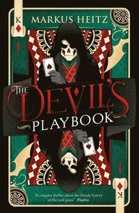 Devil's Playbook